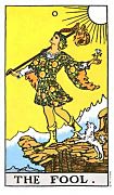 THE FOOL