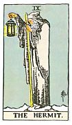 THE HERMIT