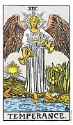 TEMPERANCE
