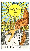 THE SUN