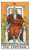 THE EMPEROR